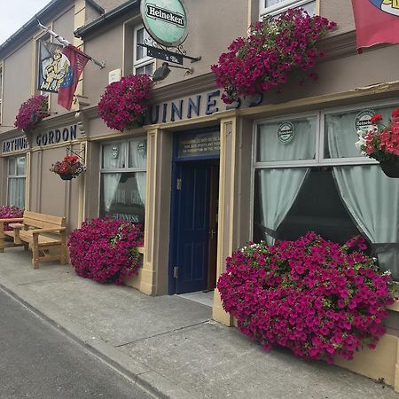 Gordon'S Guesthouse Loughrea Buitenkant foto