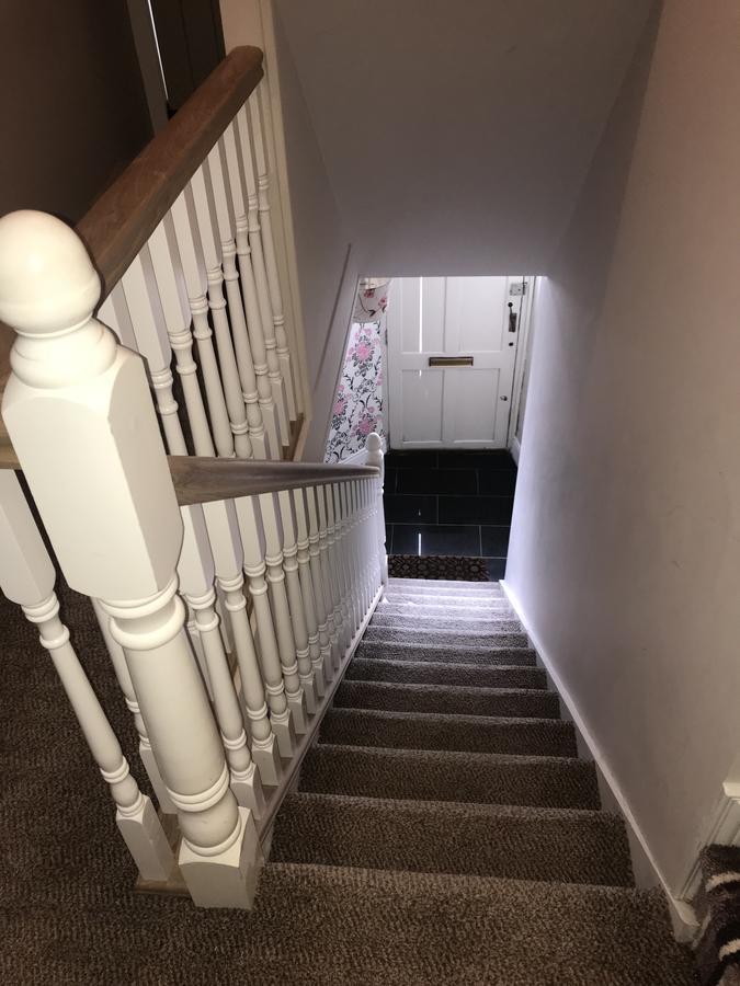 Gordon'S Guesthouse Loughrea Buitenkant foto