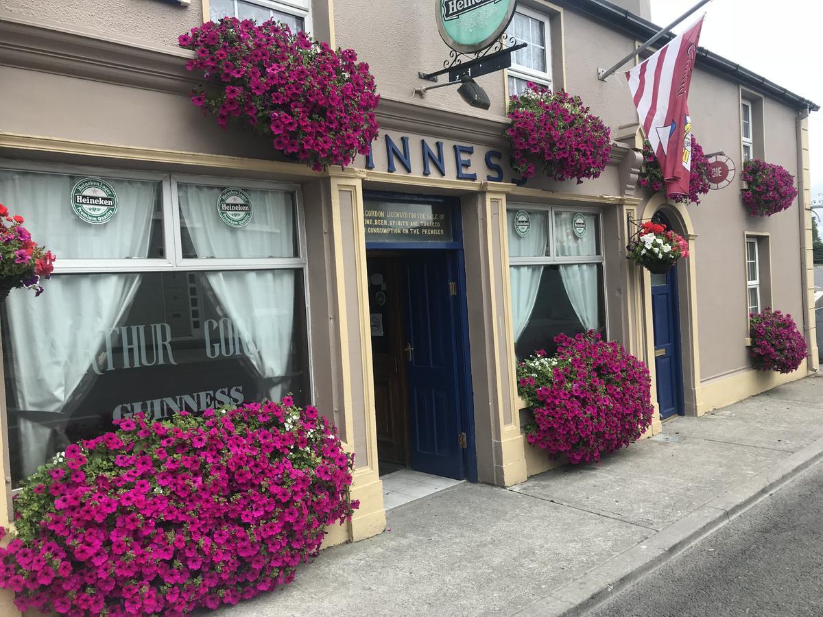 Gordon'S Guesthouse Loughrea Buitenkant foto